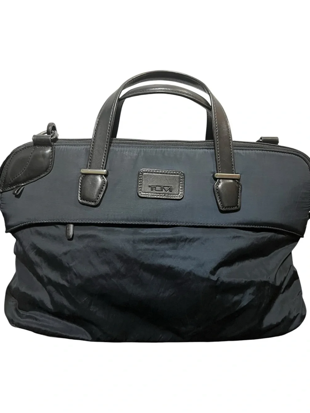 Tumi Virtue Victory Slim Laptop Briefcase